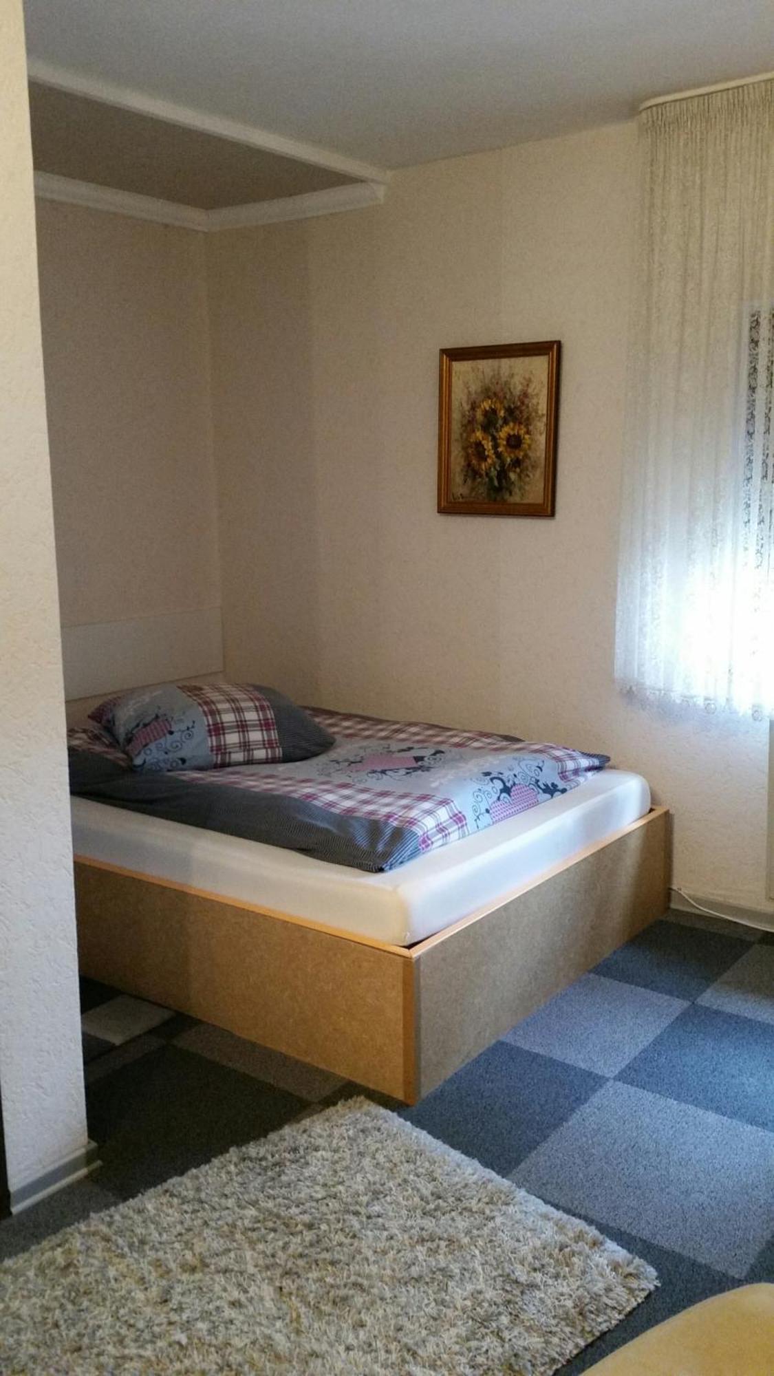 Am Hallenbad Hotel Garni ราทิงเงน ห้อง รูปภาพ